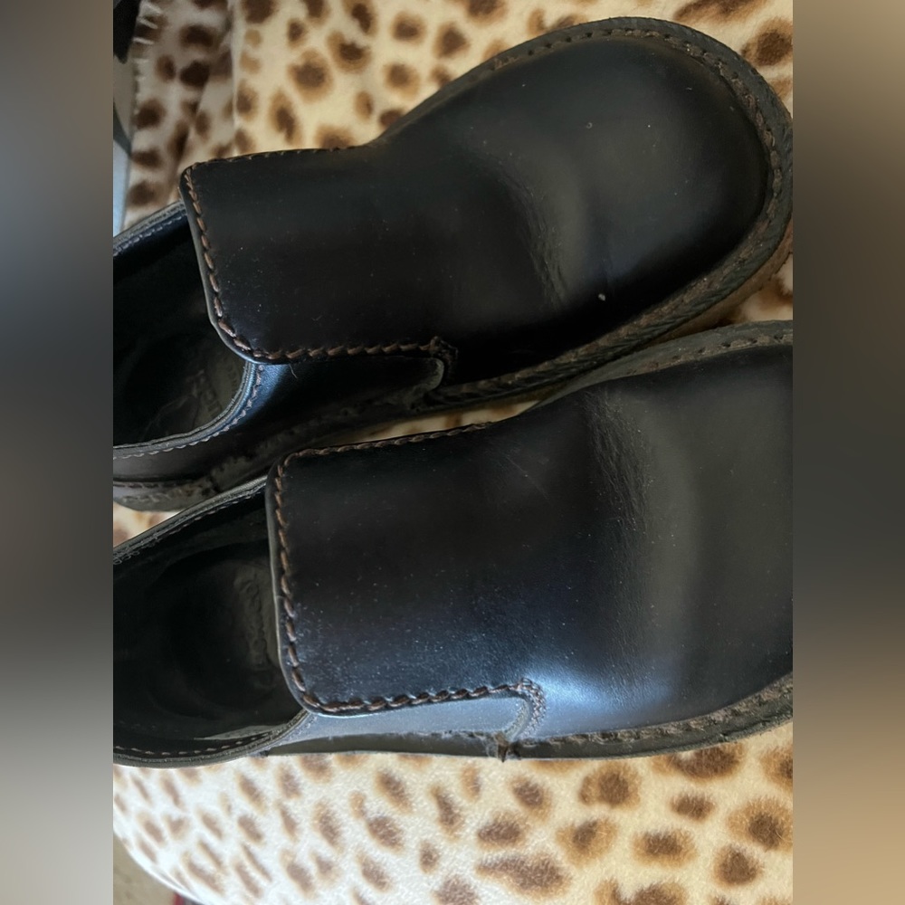 Duckfeet shoes size 37